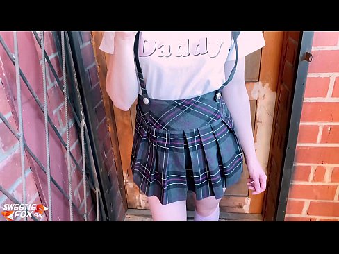 ❤️ 女子校生は授業の代わりに彼女のペニスを深く吸ってファックする。 ❤❌ アナルビデオ ❌️❤